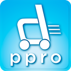 PPro Driver App 圖標