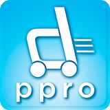 PPro Driver App icône