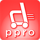 PPro Driver HOS App simgesi