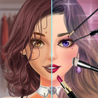 آیکون‌ Producer Star: Dress Up Makeup