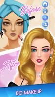 Producer Star: Dress Up Makeup اسکرین شاٹ 3