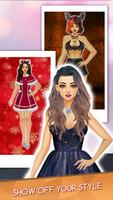 Producer Star: Dress Up Makeup پوسٹر