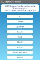 IELTS 9 Band Speaking screenshot 3
