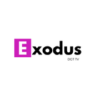 Exodus DGT TV आइकन