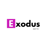 Exodus DGT TV Zeichen