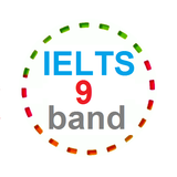 IELTS - 9 Band Advice icône