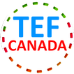 préparation TEF Canada