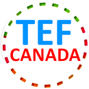 préparation TEF Canada APK