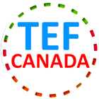 Icona préparation TEF Canada