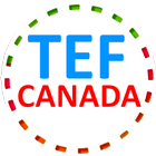 préparation TEF Canada icon