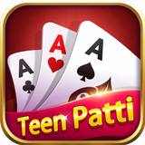 Teen Patti Dhani-Win Big أيقونة