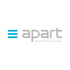 Apart Audio biểu tượng