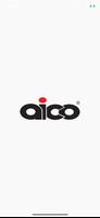 Aico AudioLINK Affiche