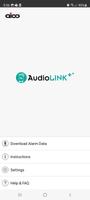 Aico AudioLINK تصوير الشاشة 1