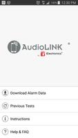 برنامه‌نما Ei Electronics AudioLINK US عکس از صفحه