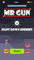 پوستر Battle Gun