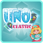UnoX أيقونة