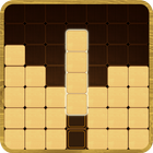 Wood Block Puzzle icon