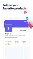 Product Hunt スクリーンショット 2