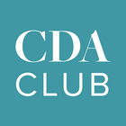 CDA Club आइकन