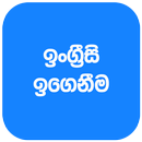 English Learning In Sinhala / ඉංග්‍රීසි ඉගෙනීම APK
