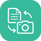 Image To Text Converter أيقونة