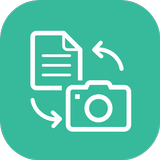 Image To Text Converter simgesi