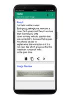 Image To Text Converter الملصق