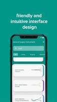 General Surgery Instruments スクリーンショット 2