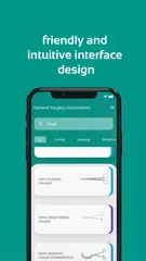 General Surgery Instruments XAPK 下載