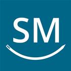 Surgical Suture Material أيقونة