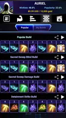 Complete HotS APK Herunterladen