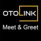 OTO Meet & Greet أيقونة