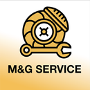 Meet & Greet Service APK