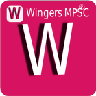 Wingers MPSC-icoon