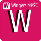 Wingers MPSC ikon