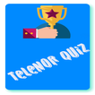 Telenor quiz answers app