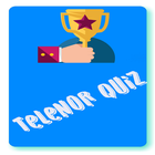 Telenor quiz answers app icon