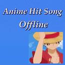 Anime Hit Song Offline APK