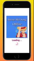 Anime Hit Song Offline Affiche