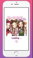 Blackpink - Offline&Lyrics Affiche