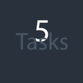 5 Tasks
