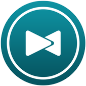 HD MX player free icon