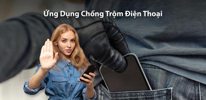 Don't Touch My Phone: Alarm bài đăng