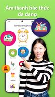 Don't Touch My Phone: Alarm ảnh chụp màn hình 2