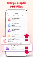 PDF Reader: PDF Viewer, Editor screenshot 3