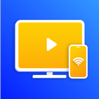 Cast To TV: Screen Mirroring icon