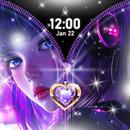 Zipper Lock Screen & Door Lock APK