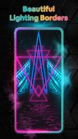 Edge Lighting Color Wallpapers 截图 2