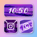 Icon Pack: Theme, Icon Changer APK